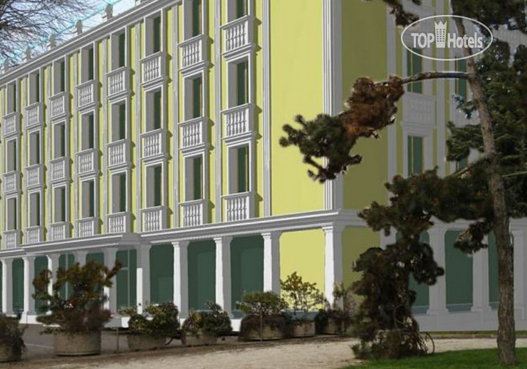 Hotelier's photos Hotel Campo Marzio 4*