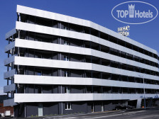 Base Hotel To Stay 4*