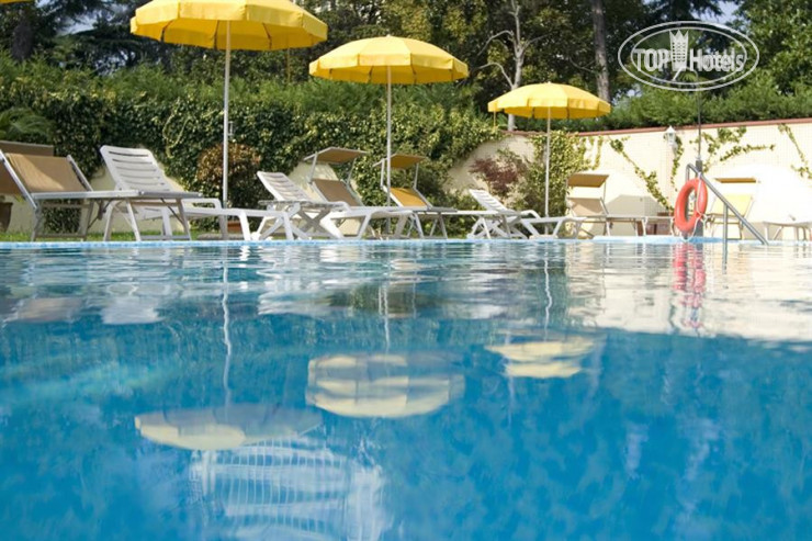 New photos from tourists Hotel Terme Roma 4*
