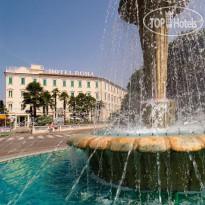 Hotel Terme Roma