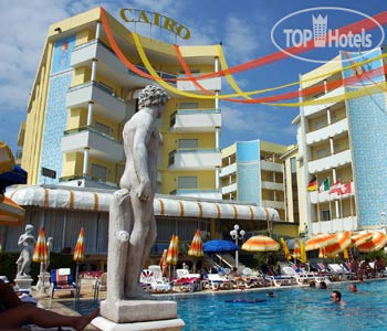 Hotel photo Luxor & Cairo 4*