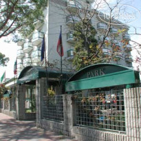 New Tiffanys Park
