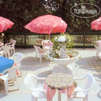 New Tiffanys Park