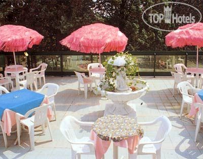 New photos from tourists New Tiffanys Park 3*