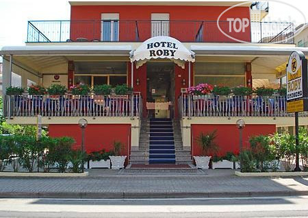 Hotel photo Roby 3*