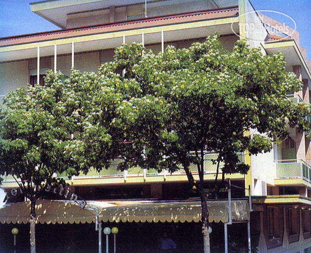 Hotel photo Bettina 3*