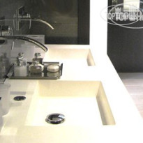 Club House Albarella Ванная комната