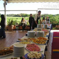 Club House Albarella