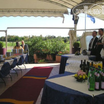 Club House Albarella