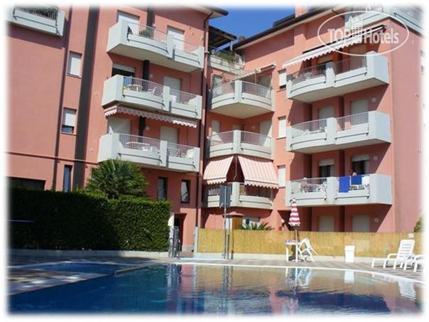 Hotelier's photos Residence Ipanema