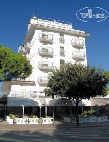 Hotel photo Alla Rotonda 3*