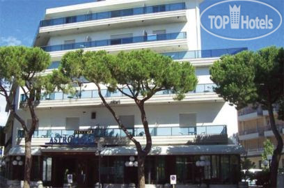 Hotel photo Astromare 3*
