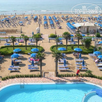 Regent’s