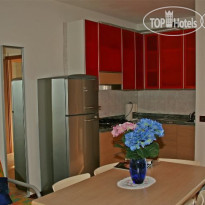 Villaggio Altanea Acacie 