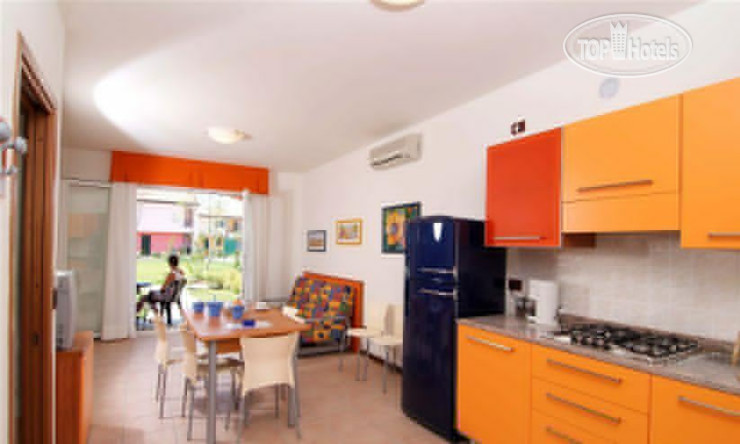 New photos from tourists Villaggio Altanea Giardini Di Altea