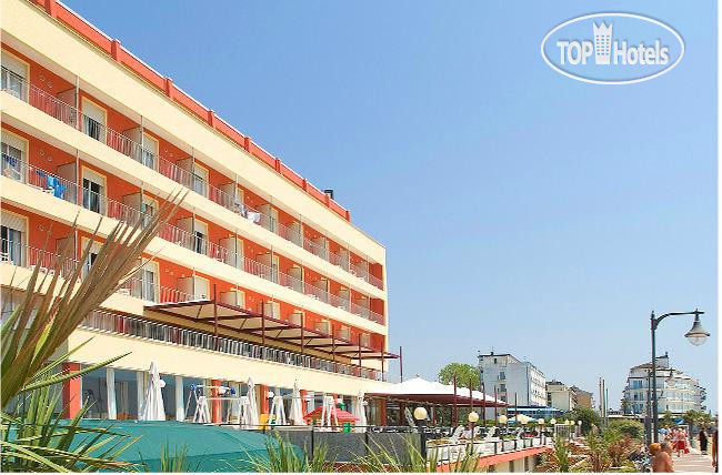 New photos from tourists Columbus 3*