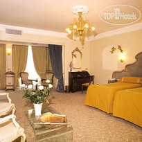 Abano Ritz Hotel Terme 