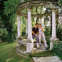 Abano Ritz Hotel Terme 