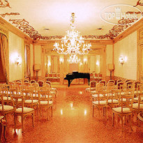 Abano Ritz Hotel Terme 