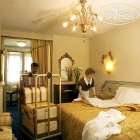 Abano Ritz Hotel Terme 