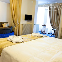 Abano Ritz Hotel Terme 