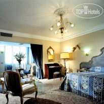 Abano Ritz Hotel Terme 