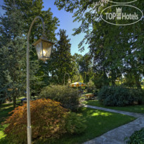 Abano Ritz Hotel Terme 