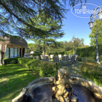 Abano Ritz Hotel Terme 