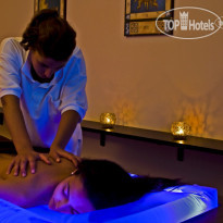 Abano Ritz Hotel Terme 