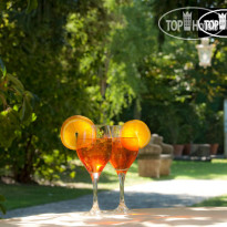 Abano Ritz Hotel Terme 