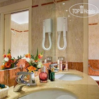 Terme Bristol Buja Ванная комната