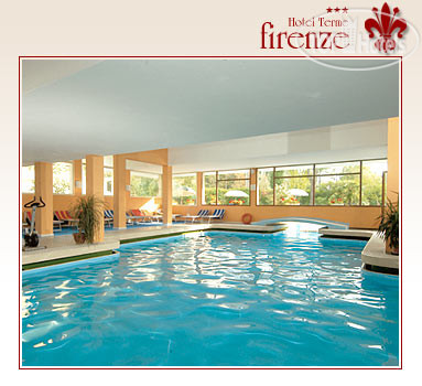 New photos from tourists Terme Firenze 3*