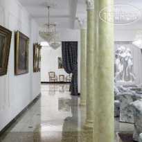 Grand Hotel Terme Trieste & Victoria