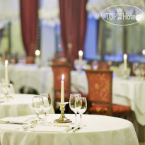 Grand Hotel Terme Trieste & Victoria