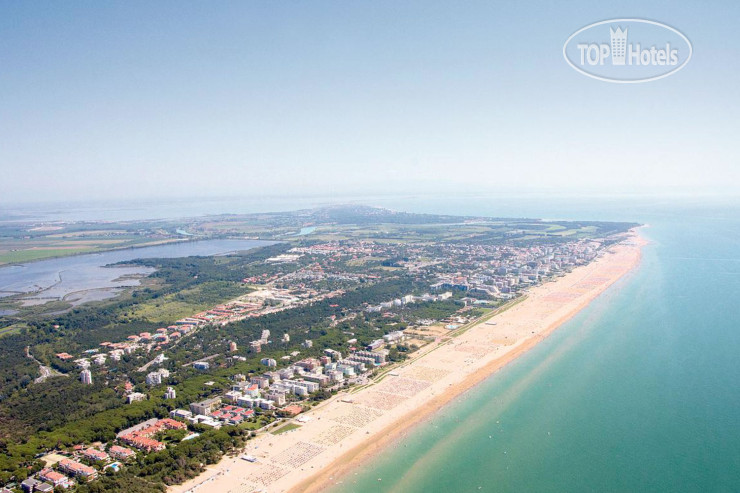 New photos from tourists Tampico 3*