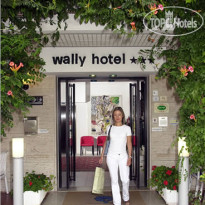 Wally Отель