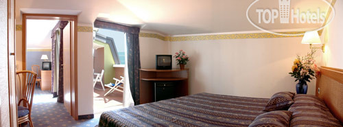 New photos from tourists Savoy 3*
