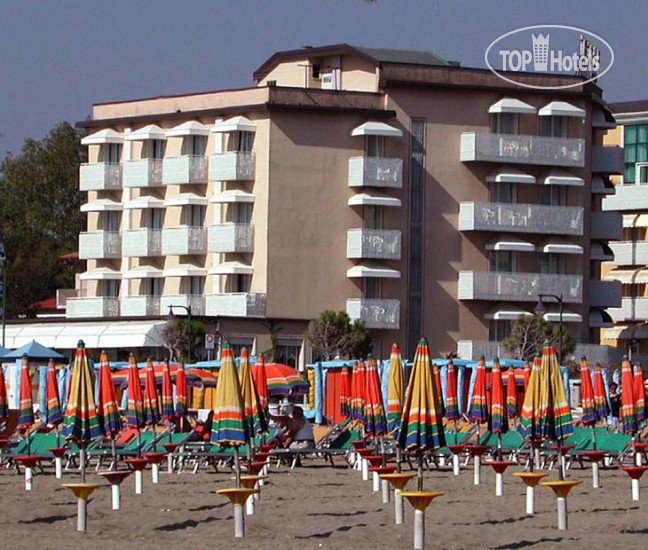 Hotelier's photos Tritone 3*