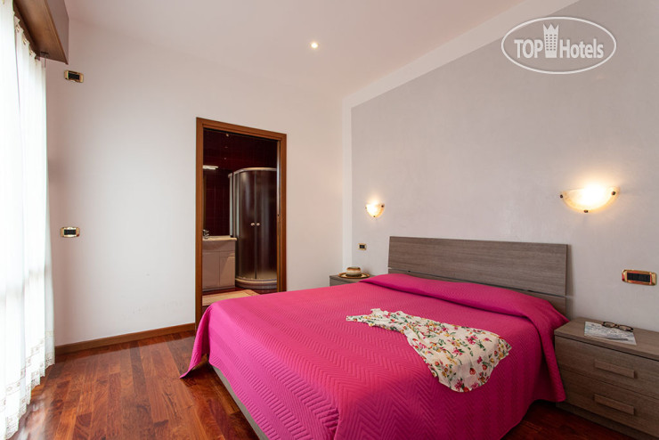 Hotelier's photos Windsor 3*