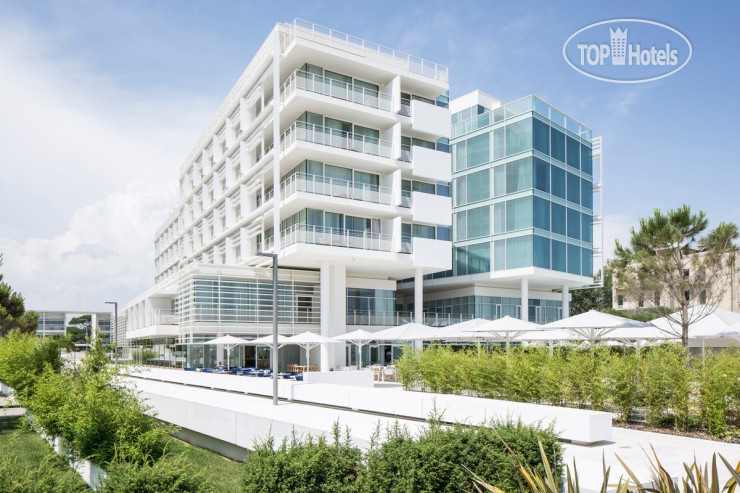 Hotel photo Falkensteiner Hotel & Spa Jesolo 5*