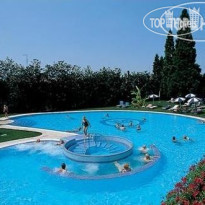 Mioni Pezzato Terme
