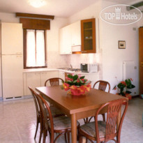 Residence Madrid Апартаменты