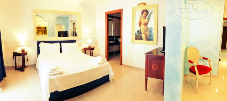 Hotel photo Terme Eden Hotel  3*