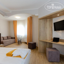 Leonardo Da Vinci Terme & Golf Hotel  