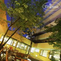 Magnolia Hotel Abano Terme 