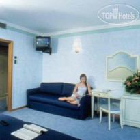 Magnolia Hotel Abano Terme 