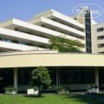 Magnolia Hotel Abano Terme 