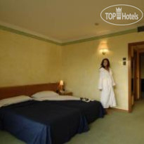 Magnolia Hotel Abano Terme 