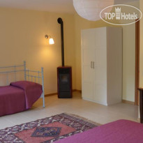  Valle Dei Molini B&B 