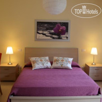  Valle Dei Molini B&B 